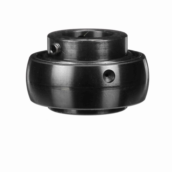 Mounted Insert Only Ball Bearing, 3-1C